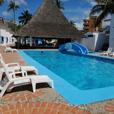 Suites Princess Bucerías Buitenkant foto