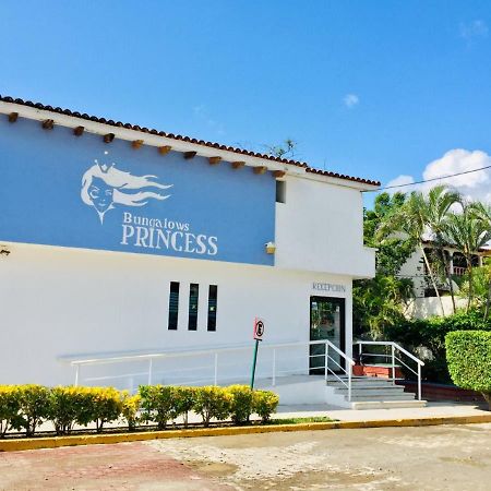 Suites Princess Bucerías Buitenkant foto