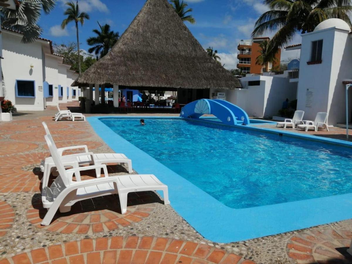 Suites Princess Bucerías Buitenkant foto