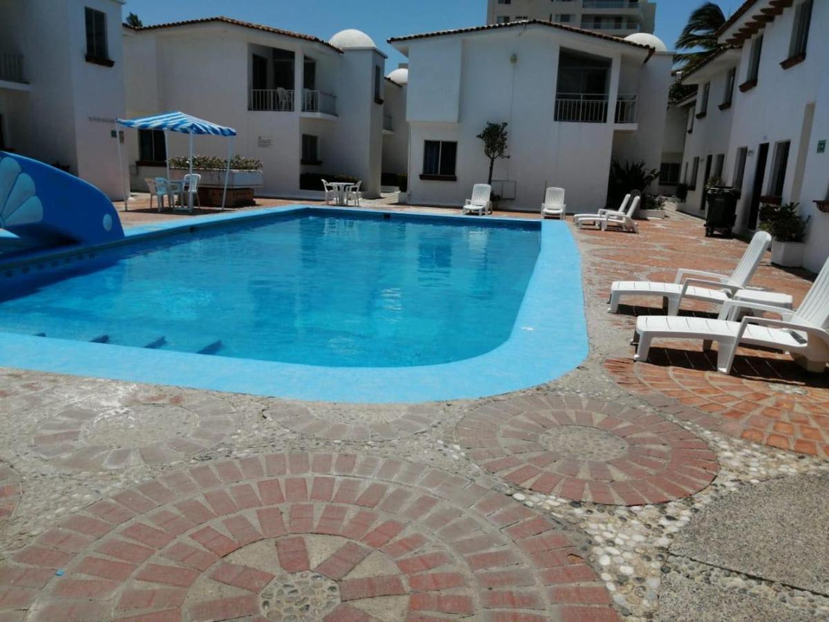 Suites Princess Bucerías Buitenkant foto