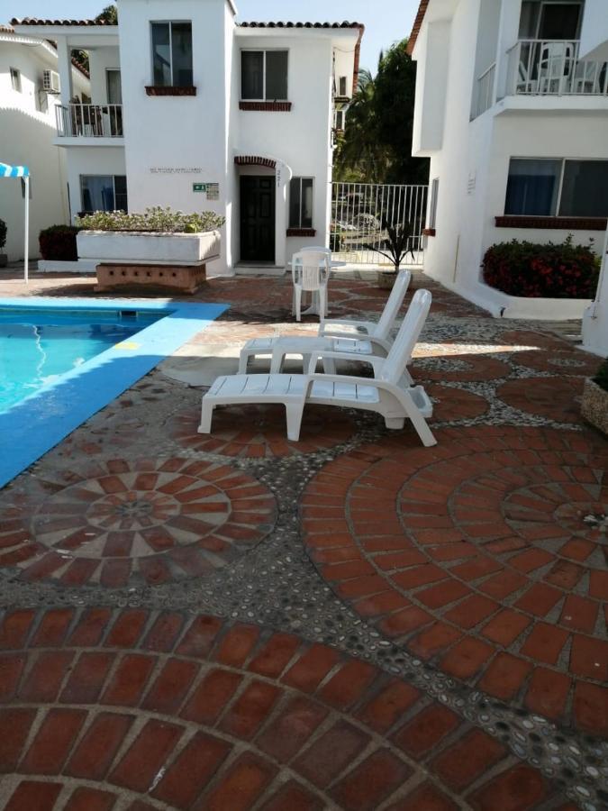 Suites Princess Bucerías Buitenkant foto