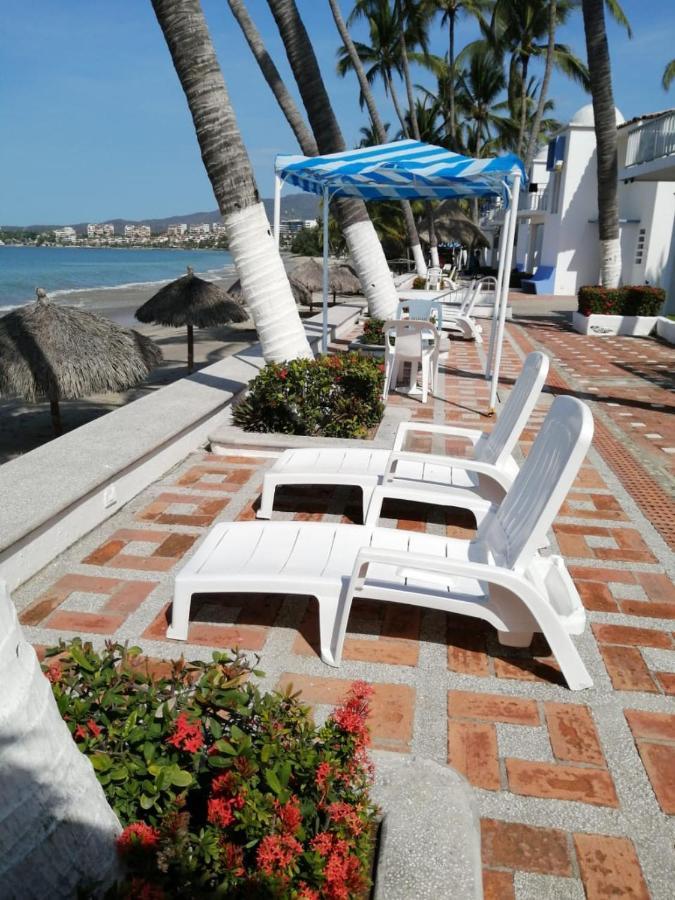 Suites Princess Bucerías Buitenkant foto