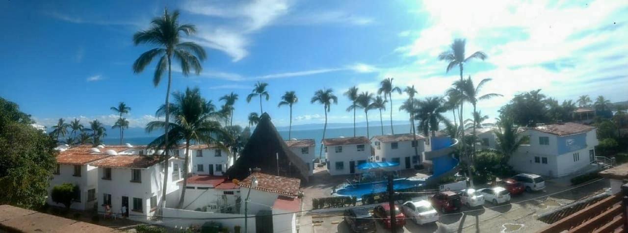 Suites Princess Bucerías Buitenkant foto