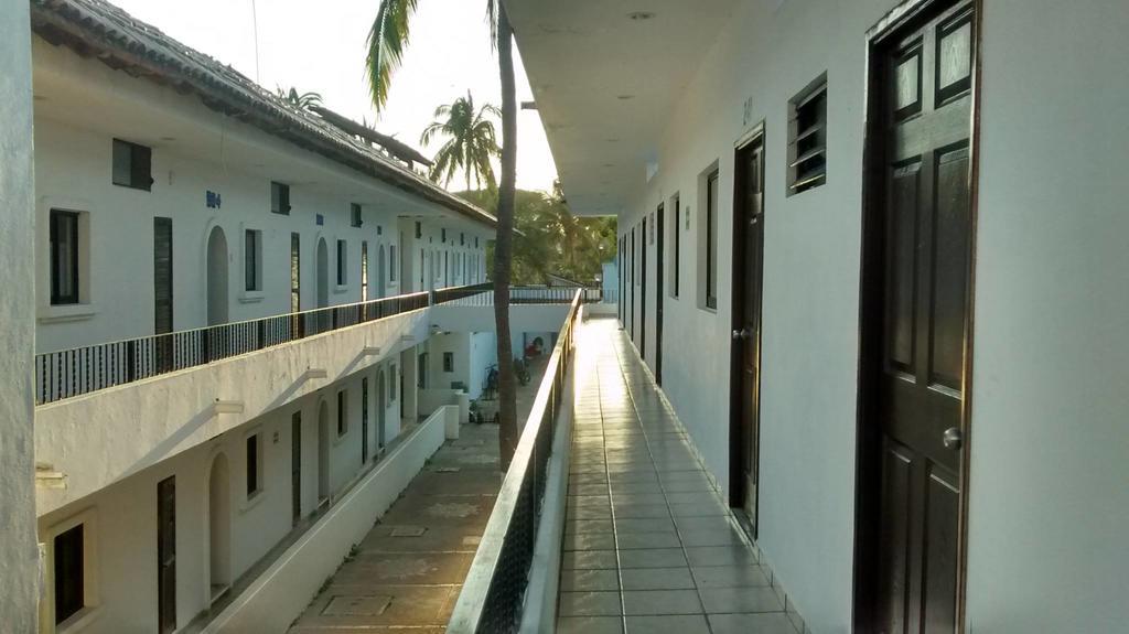 Suites Princess Bucerías Buitenkant foto