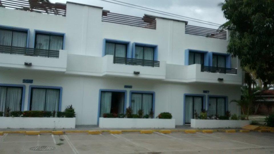 Suites Princess Bucerías Buitenkant foto