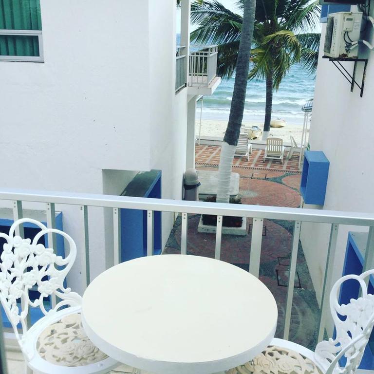 Suites Princess Bucerías Buitenkant foto