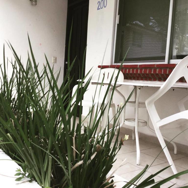 Suites Princess Bucerías Buitenkant foto