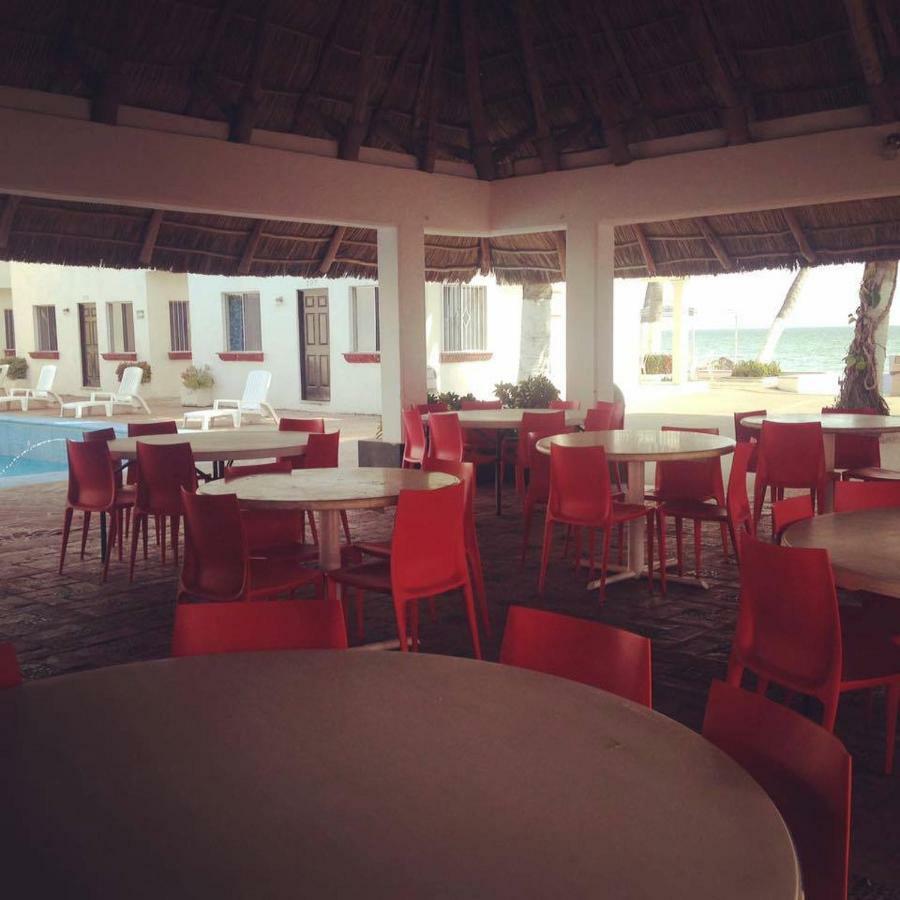 Suites Princess Bucerías Buitenkant foto