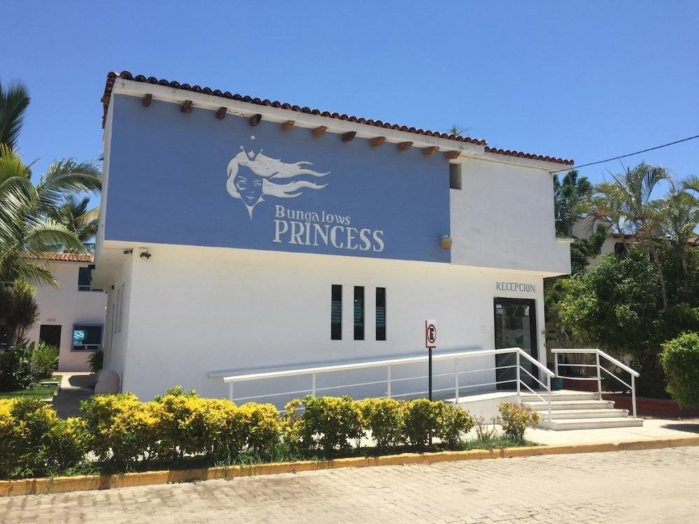 Suites Princess Bucerías Buitenkant foto