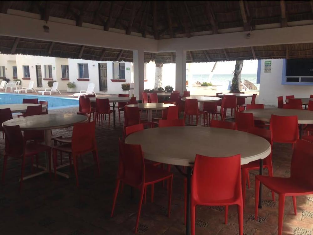 Suites Princess Bucerías Buitenkant foto